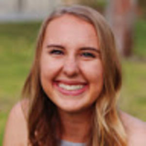 Meet your Posher, Mackenzie